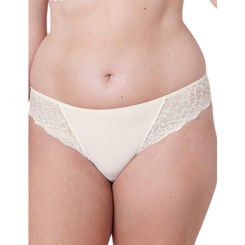Simone Perele Caresse Brief - Natural