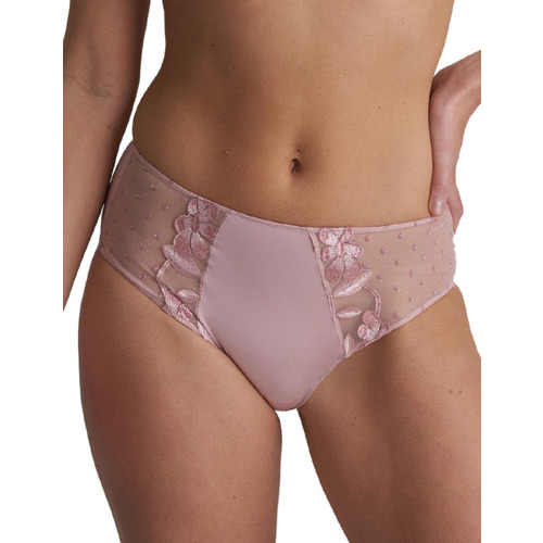 Marie Jo Agnes Full Brief - Vintage Pink