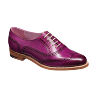 Fearne – Purple Hand Painted, 7