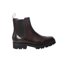 Jessie – Burgundy Polish, 8.5 / D