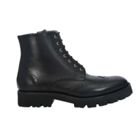 Kelsey – Black Calf, 2.5 / D
