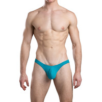 Andrew Christian Almost Naked Deep V-Cut Brief