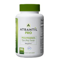 Atrantil PRO, Polyphenol & Spore Biotic Therapy | 90 Capsules