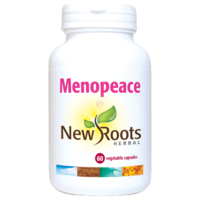 Menopeace | 60 Capsules