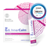 G.I Inner Calm | 30 Stick Packs