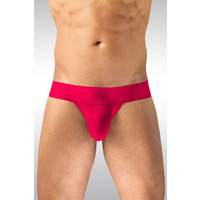 Ergowear MAX BOLD Bikini Brief - Red