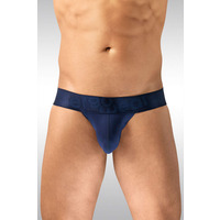 Ergowear MAX BOLD Bikini Brief - Navy Blue
