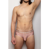 Sukrew Industrial Apex Brief - Diamond