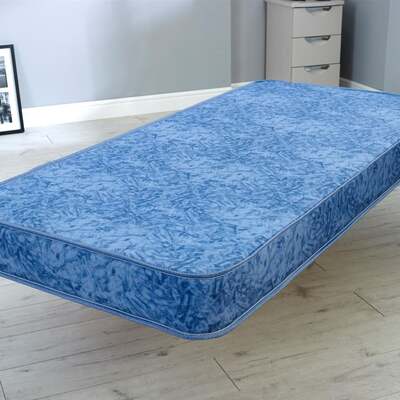 Starlight Beds™ &pipe; Contract Foam Mattress - European Double – Starlight Beds™