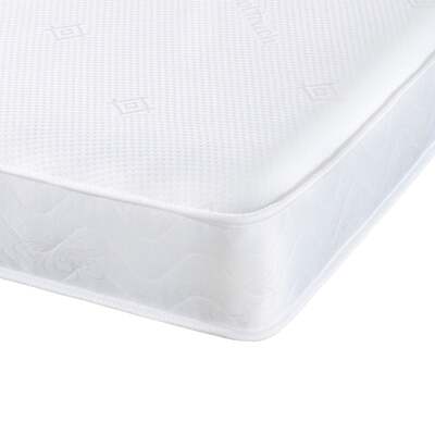 Starlight Beds™ &pipe; Caravan, Boat, and Motor Home Memory Foam Mattress - 2ft3 / 5ft