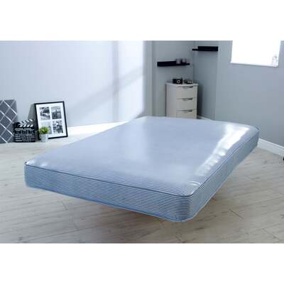 Starlight Beds™ &pipe; Waterproof Spring Mattress - 2ft6 by 5ft9 Shorty Mattress – Starlight Beds™
