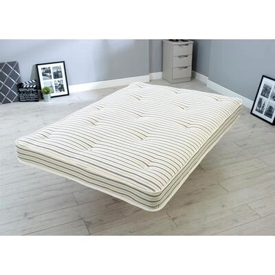 Starlight Beds™ &pipe; Contract Spring Mattress - European Double – Starlight Beds™