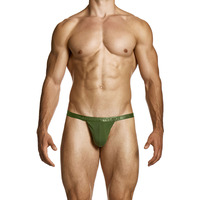 Modus Vivendi Army Thong