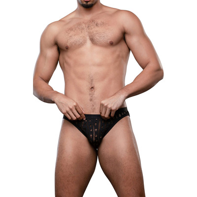 Andrew Christian Almost Naked Capsule Mesh Brief – Andrew Christian