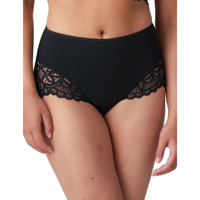 Prima Donna Twist First Night Full Brief - Black - M - 12
