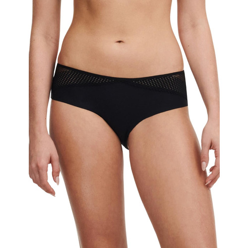 Chantelle Play Shorty Brief - Black
