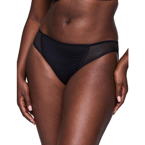 Prima Donna Twist Vivgirl Rio Brief - Black