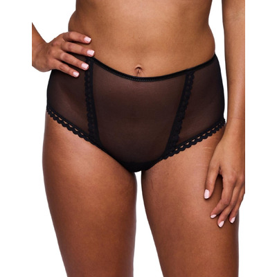 Prima Donna Twist Vivgirl Hotpants - Black