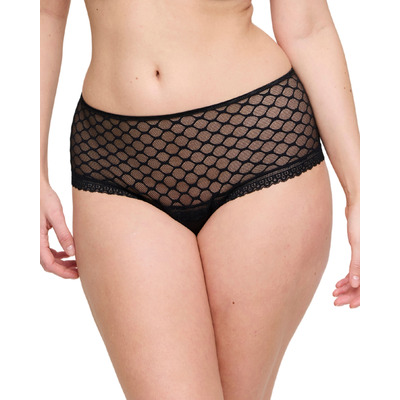 Prima Donna Twist Nako Hotpants - Black