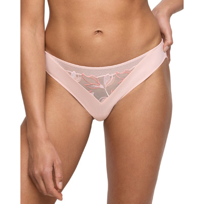 Marie Jo Loish Rio Briefs - Pearly Pink