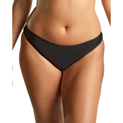 Panache Signature Classic Bikini Brief - Signature Black