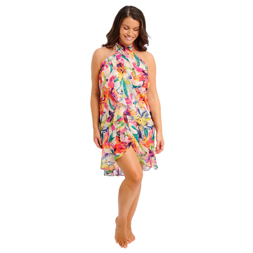 Fantasie Iguazu Falls Sarong - Multi
