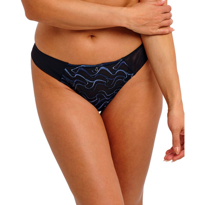 Wacoal Mayumi Tanga - Midnight - L - 14
