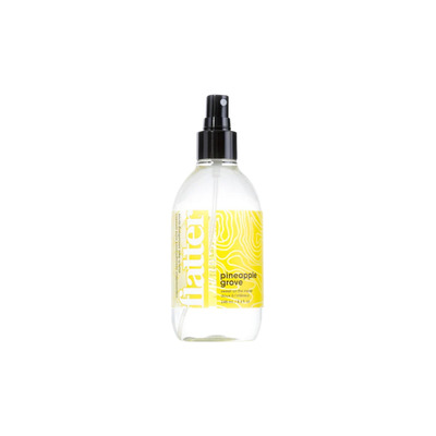 Soak Flatter Ironing & Smoothing Spray - 248ml - Pineapple Grove - One Size
