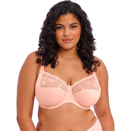 Elomi Morgan Full Cup Bra - Ballet Pink