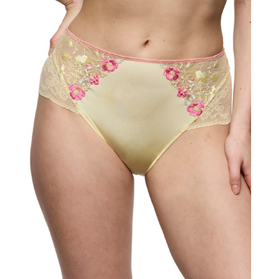 Marie Jo Lizelot Full Brief - French Vanilla