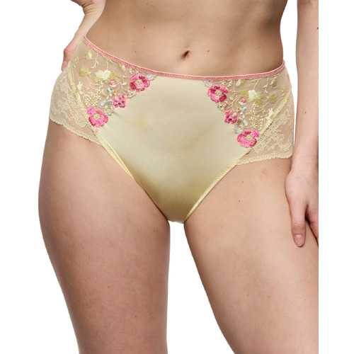 Marie Jo Lizelot Full Brief - French Vanilla
