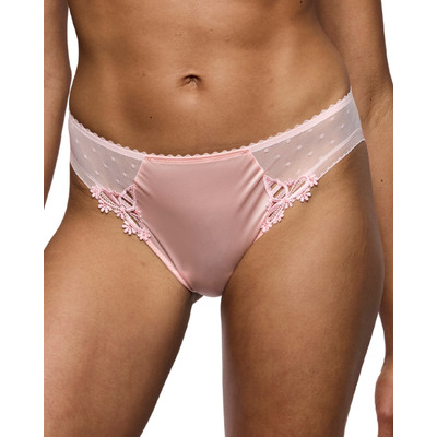 Marie Jo Noova Rio Briefs - Gardenia Rose