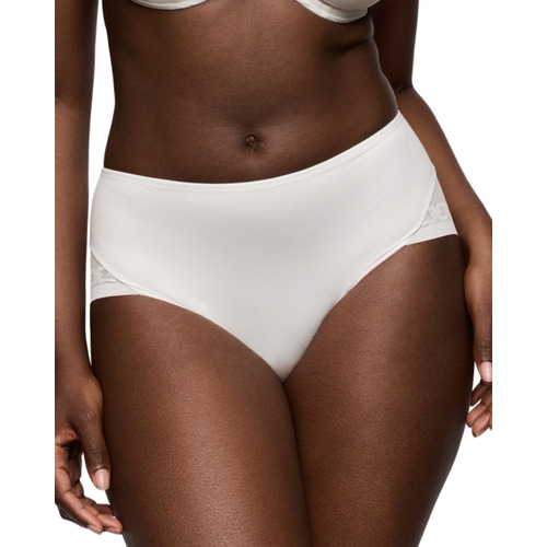 Prima Donna Twist Twixie Full Brief - Natural