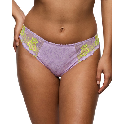 Prima Donna Ixia Rio Brief - Wisteria