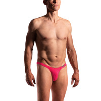 Manstore M800 Tower String - Pink