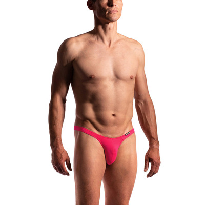 Image of Manstore M800 Tower String - Pink