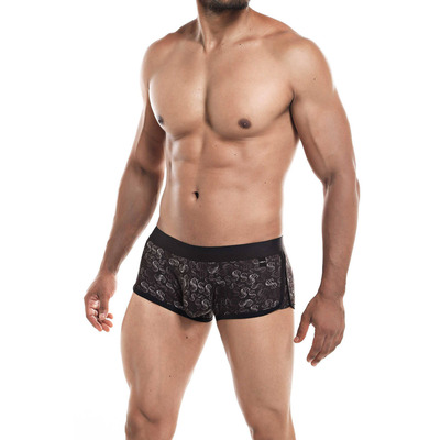 Image of Cut4Men Athletic Trunk - Dollar