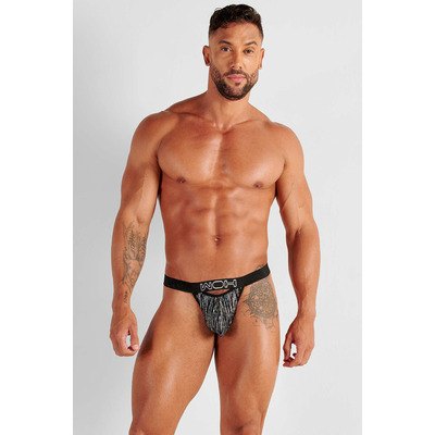 Image of WOH Pure Seduction Holographic G-String