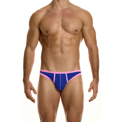 Image of Modus Vivendi Dynamic Low Cut Brief