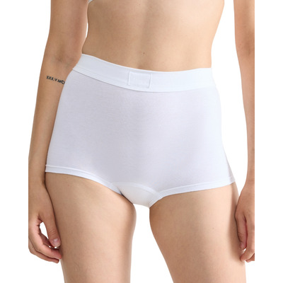 Sloggi Double Comfort  Short Brief - White