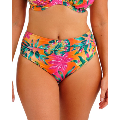 Fantasie Sunset Reef Full Bikini Brief - Heatwave