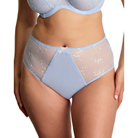 Panache Meadow Deep Brief – Dusky Blue – XL – 16