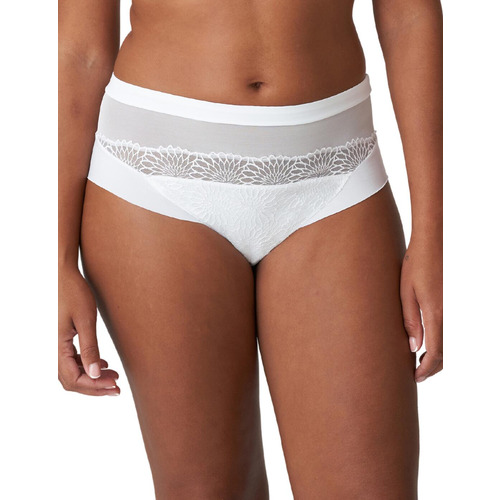 Prima Donna Sophora Full Brief - White