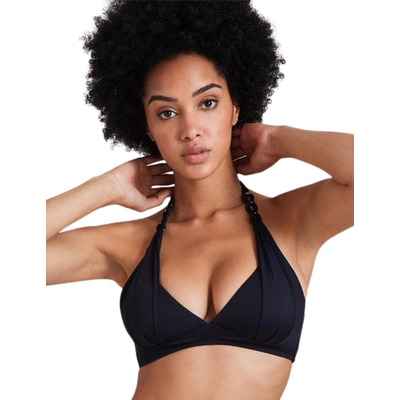 Aubade Ocean Cruise Soft Bra - Noir