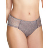 Bestform Lucia Harmony BoyShorty Briefs Brief - Souris - 2XL - 18 from Belle Lingerie
