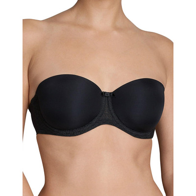 Triumph Beauty-Full Basics Padded Bra - Black