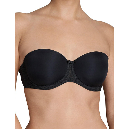Triumph Beauty-Full Basics Padded Bra - Black