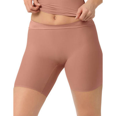 Sloggi S Smooth Cyclist Short - Sunkiss