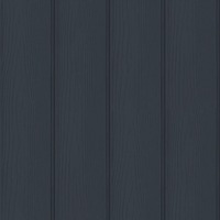 Tongue & Groove Wallpaper Navy Holden 13993