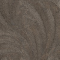 Ploom Vinyl Wallpaper Chocolate Erismann 10476-47